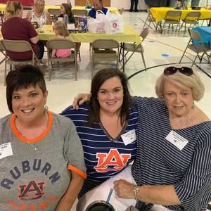 Meet your Posher, Martha